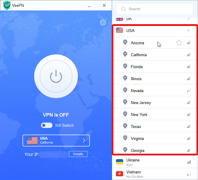 How To Watch Netflix Us With A Vpn Veepn Support